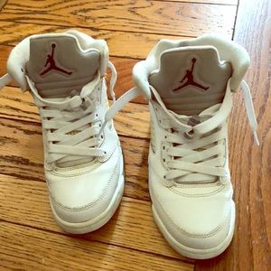 Jordan 5s